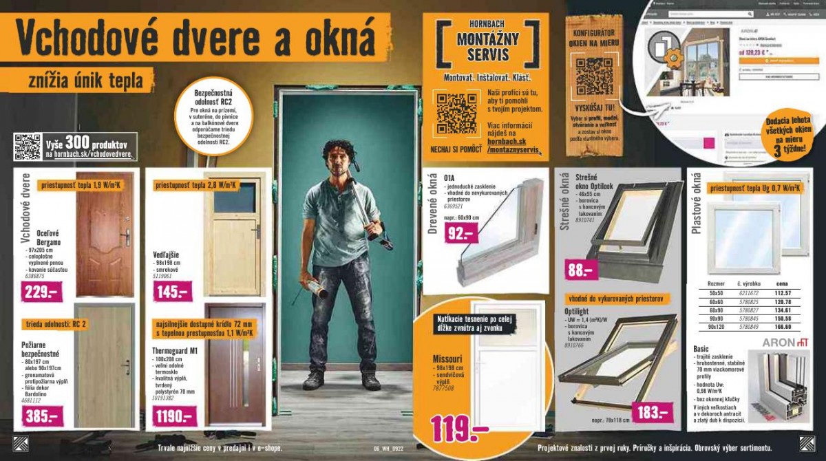 Hornbach