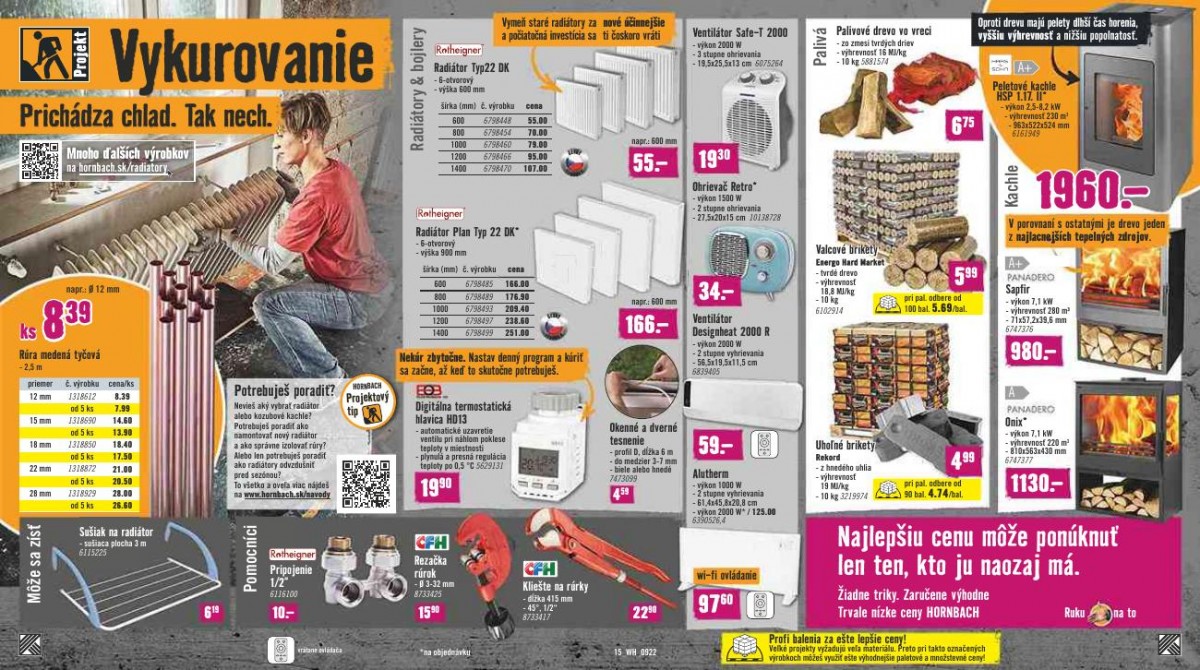 Hornbach