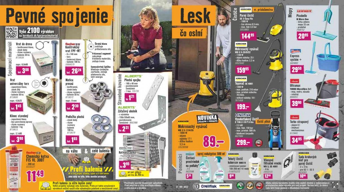 Hornbach
