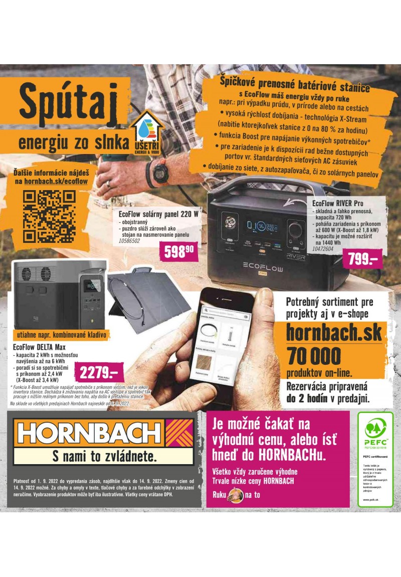 Hornbach