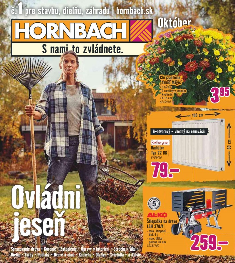 Hornbach