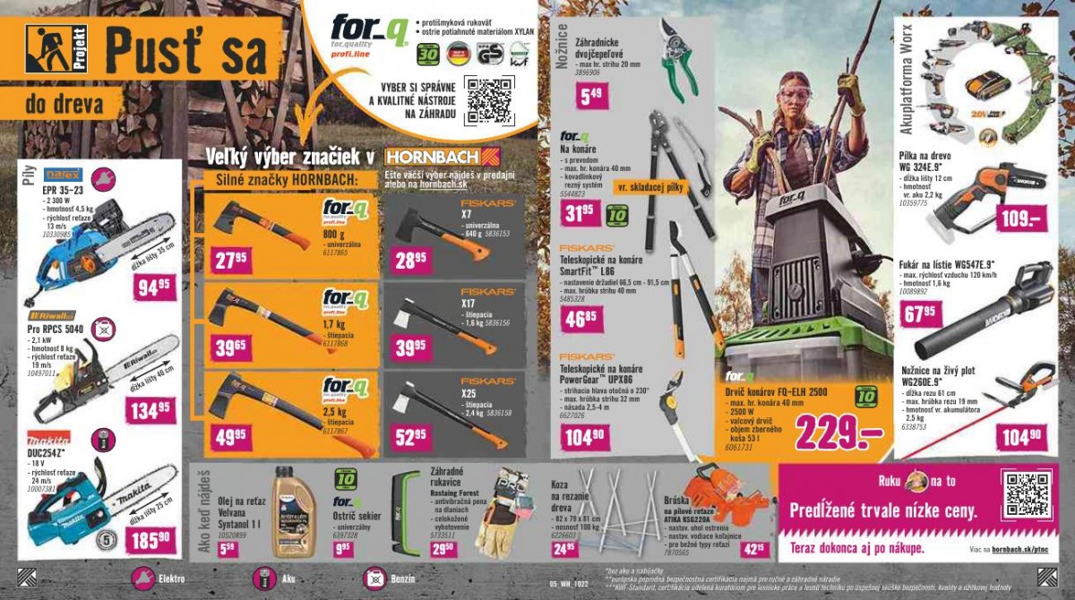 Hornbach