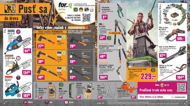 Hornbach