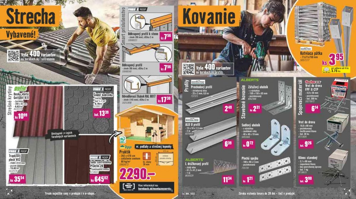 Hornbach