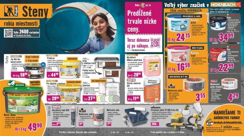 Hornbach