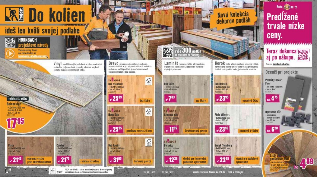 Hornbach