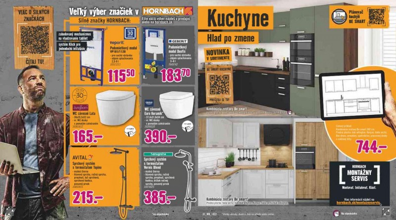 Hornbach