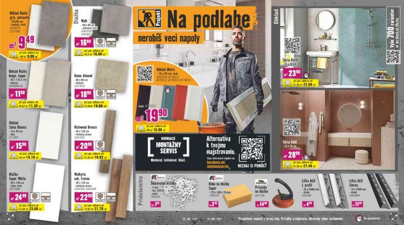 Hornbach