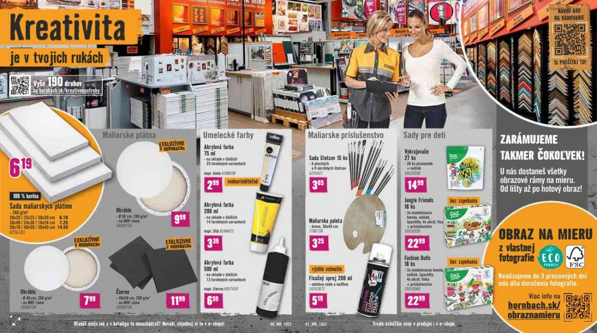 Hornbach