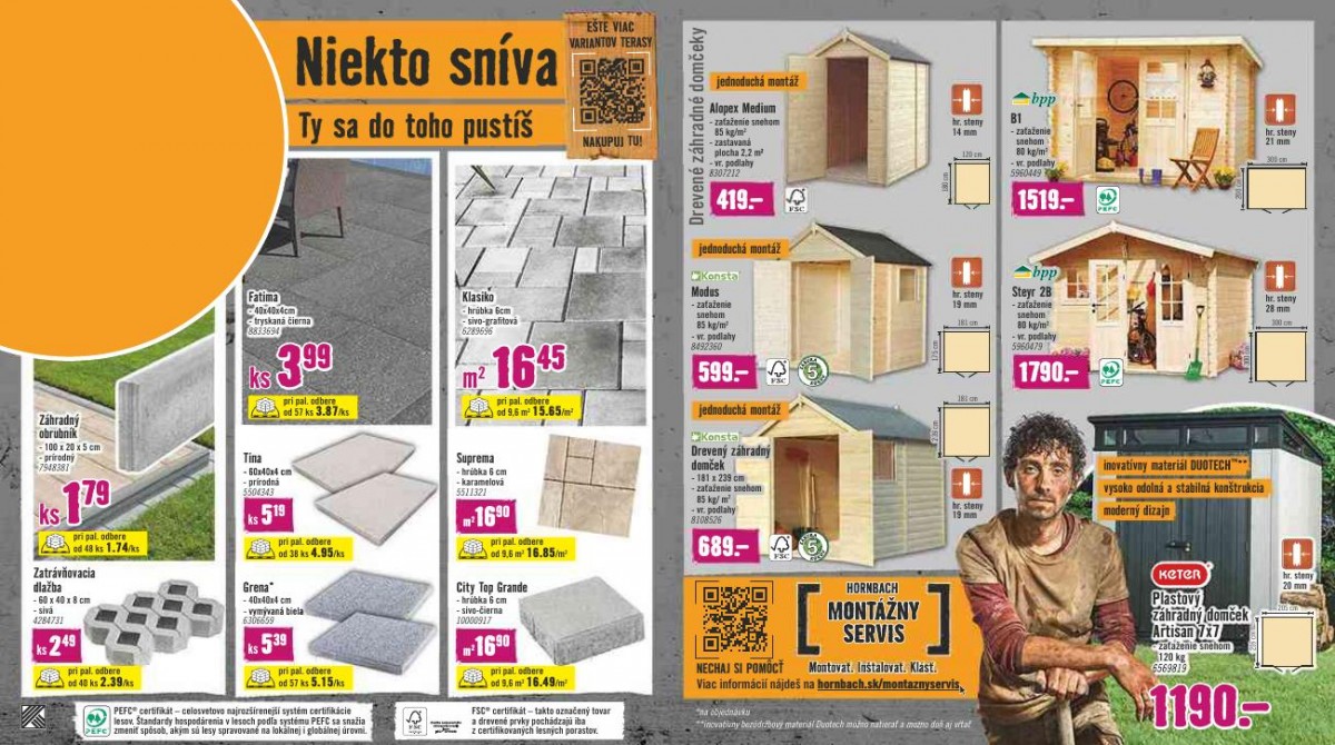 Hornbach