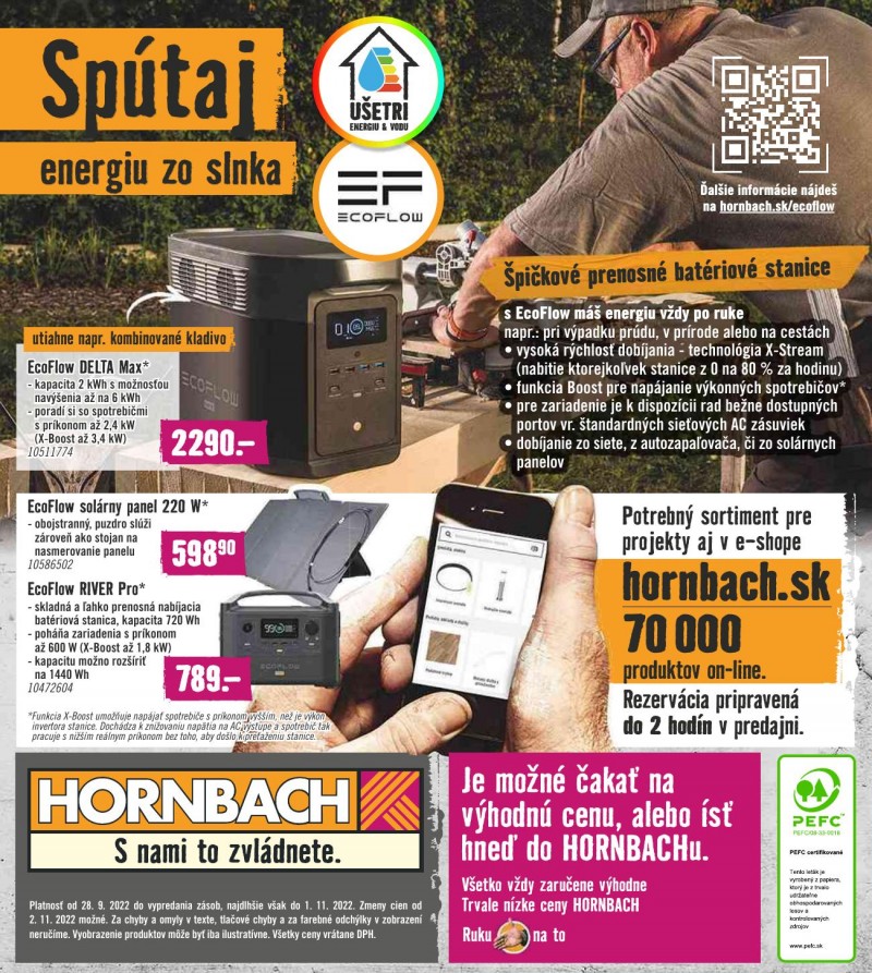 Hornbach