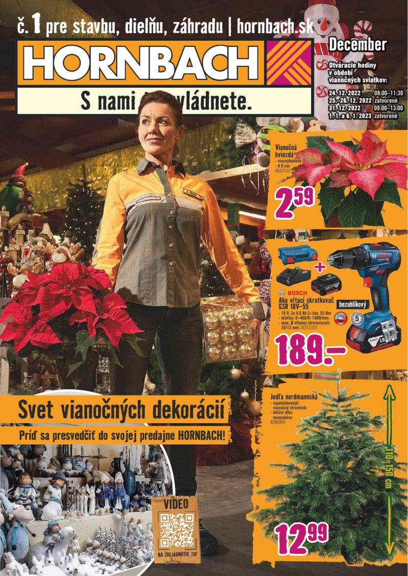 Hornbach