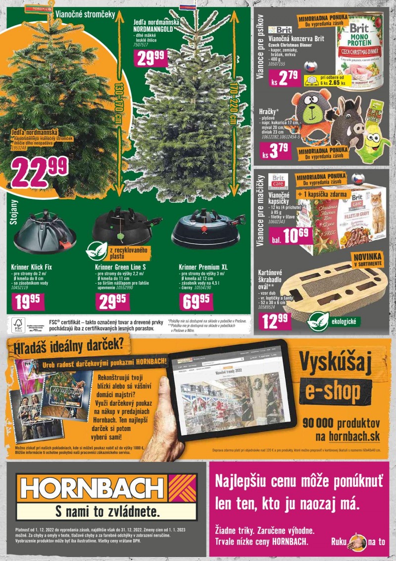 Hornbach