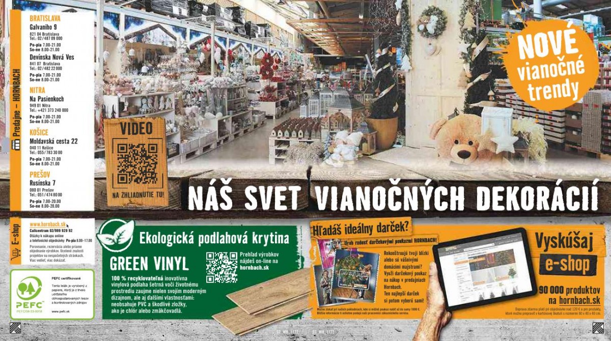 Hornbach