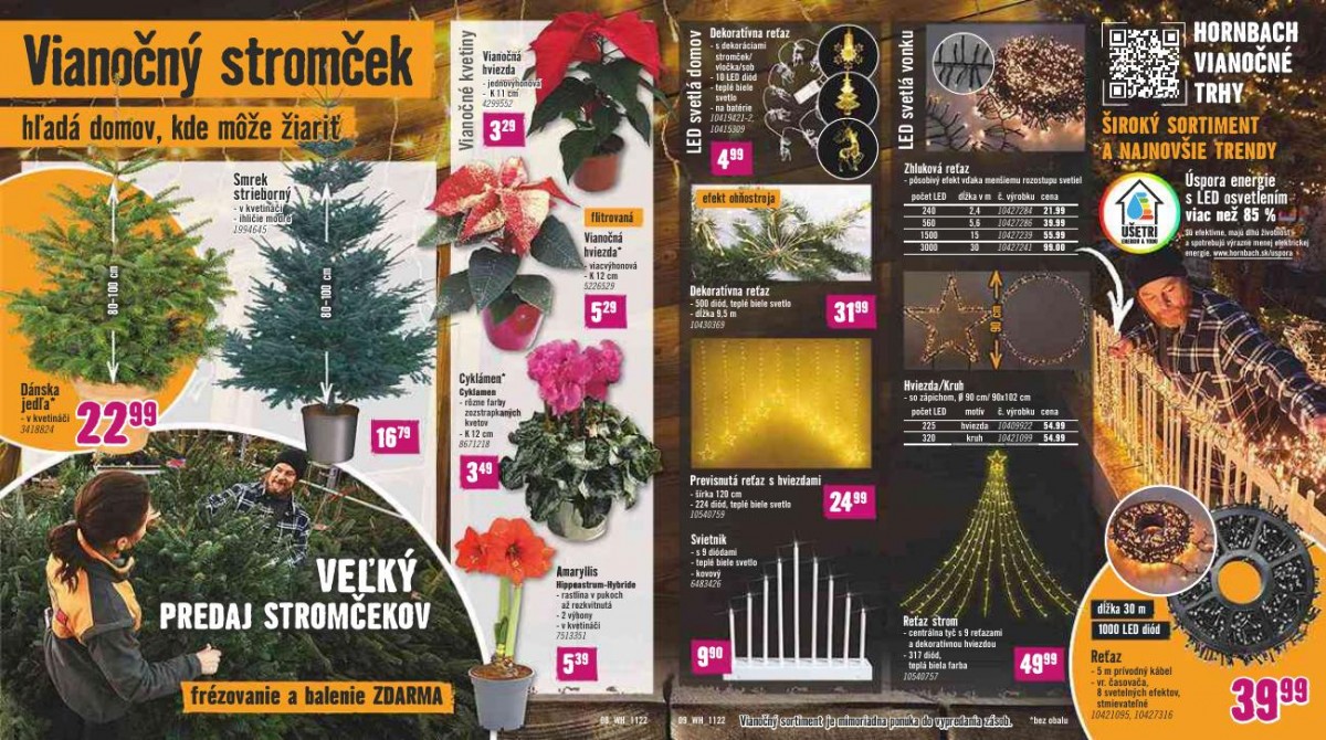 Hornbach