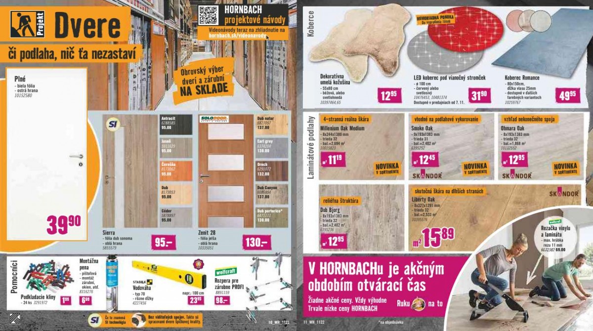 Hornbach