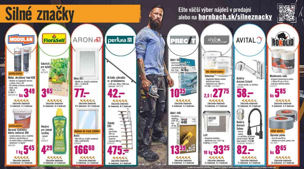 Hornbach