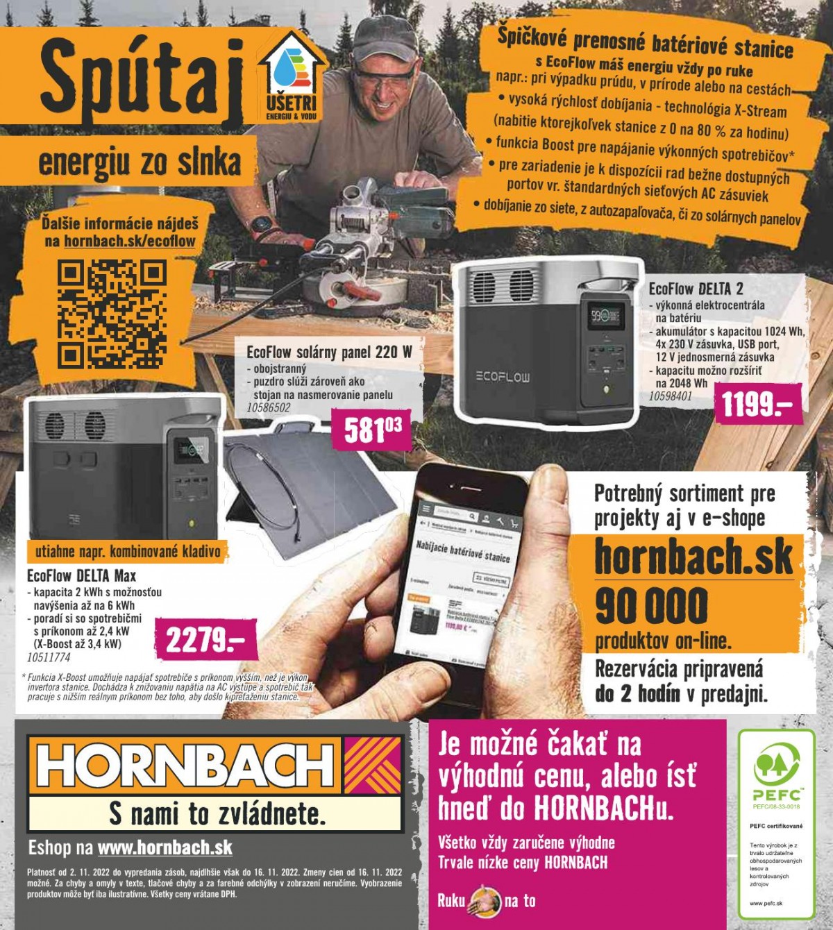Hornbach