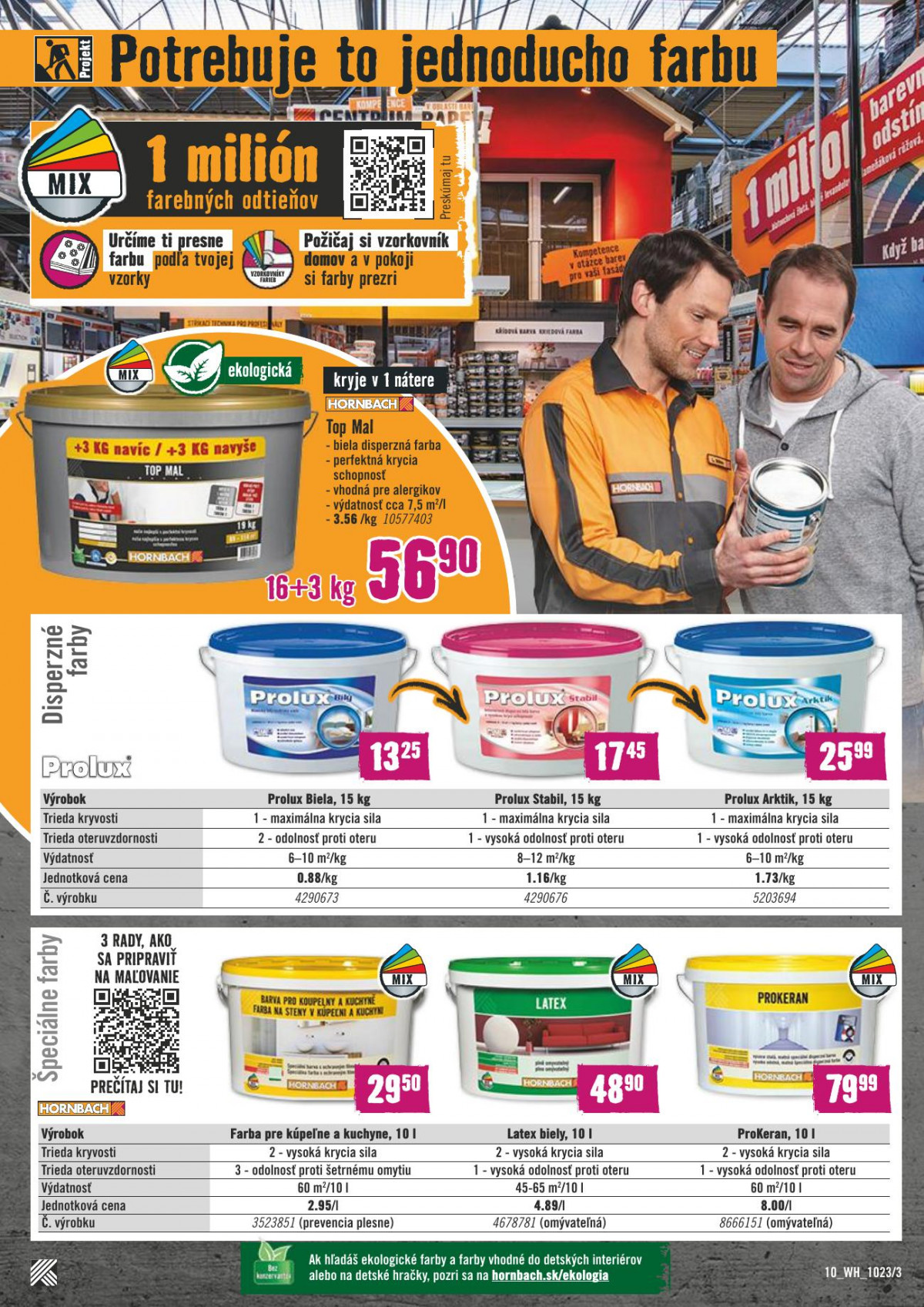 Hornbach
