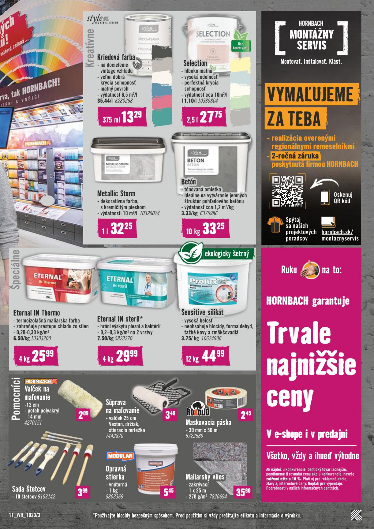 Hornbach
