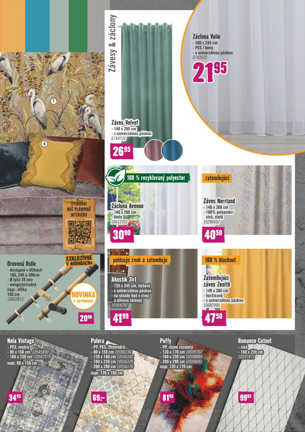 Hornbach
