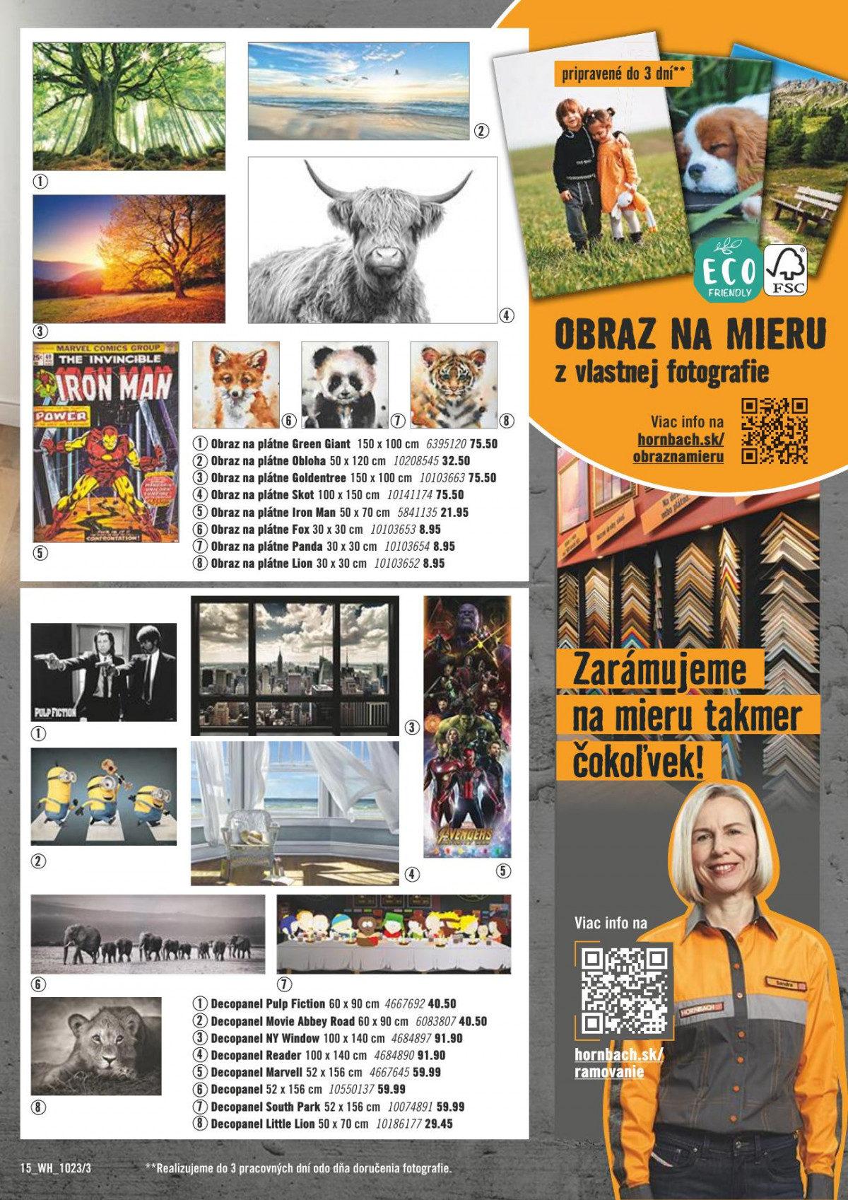 Hornbach