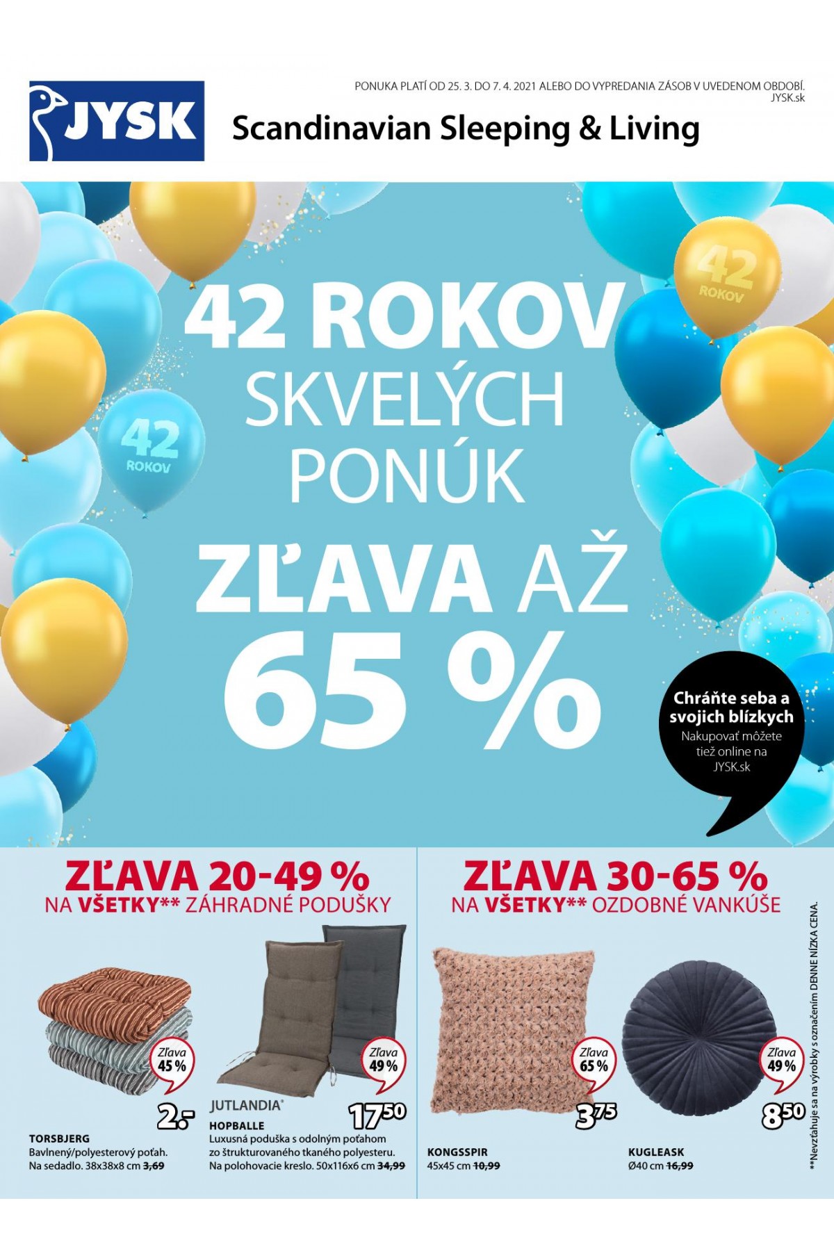 JYSK