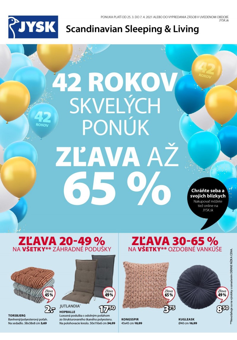 JYSK