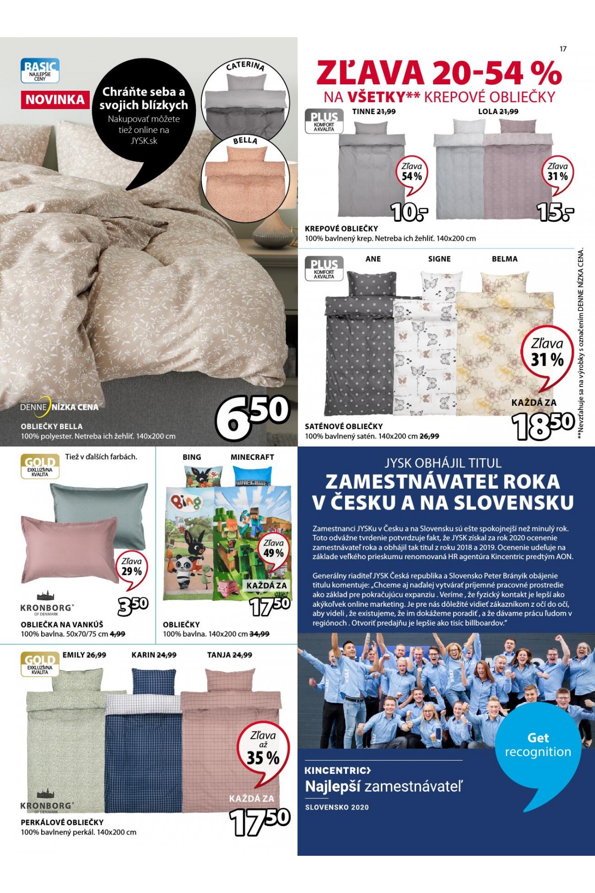 JYSK