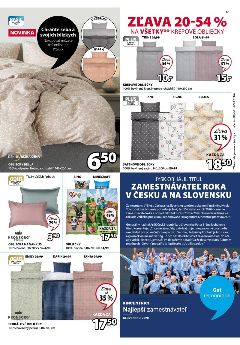 JYSK