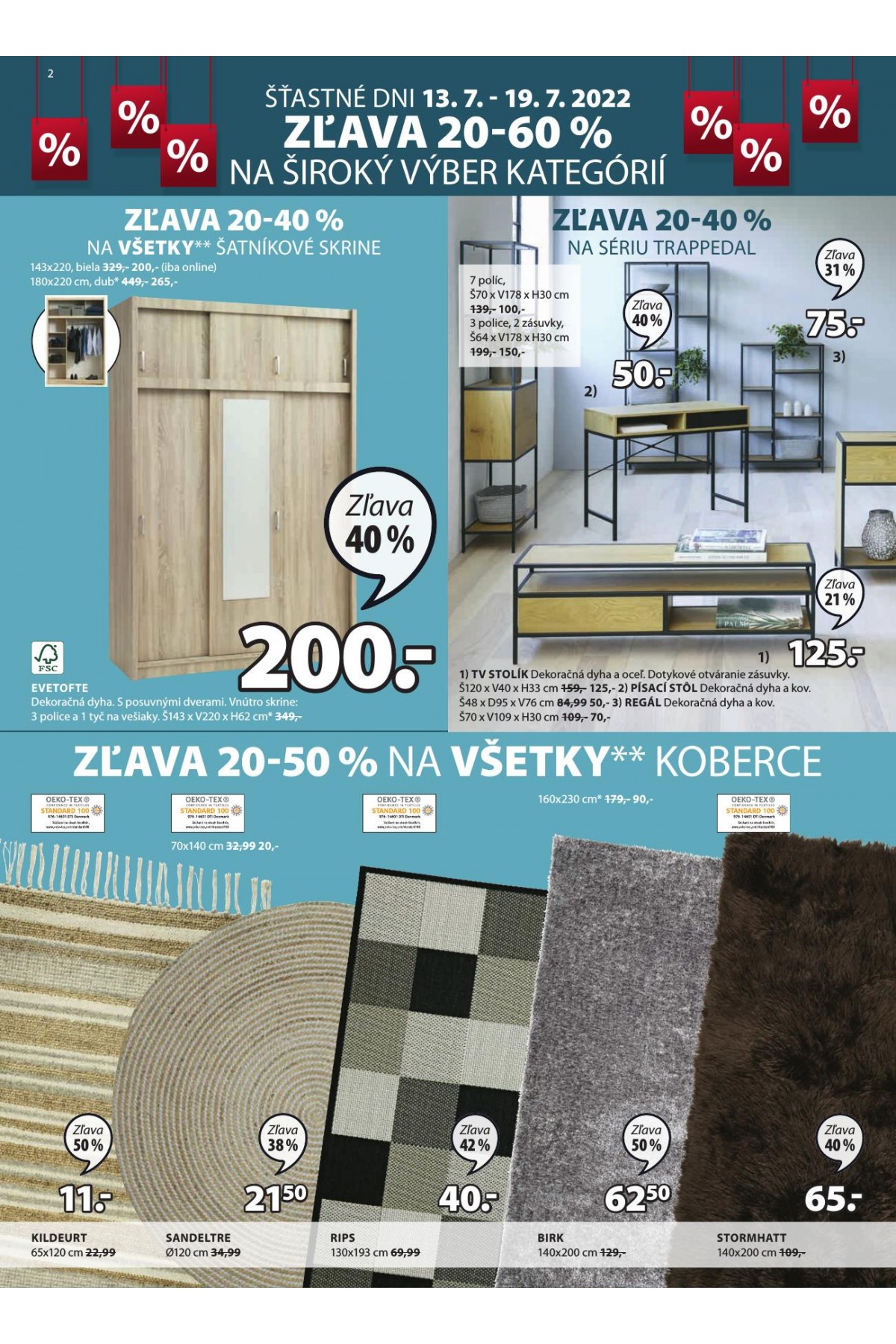 JYSK