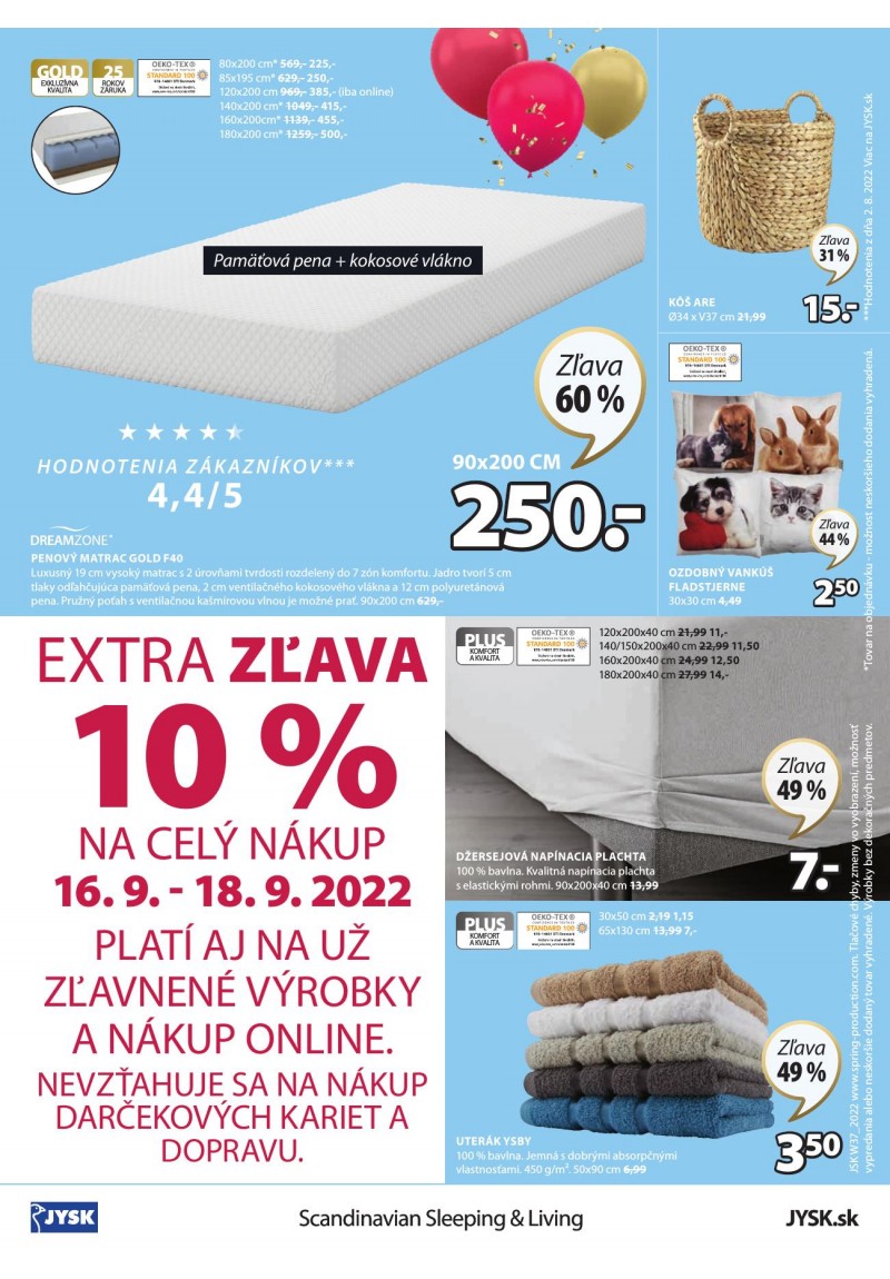 JYSK