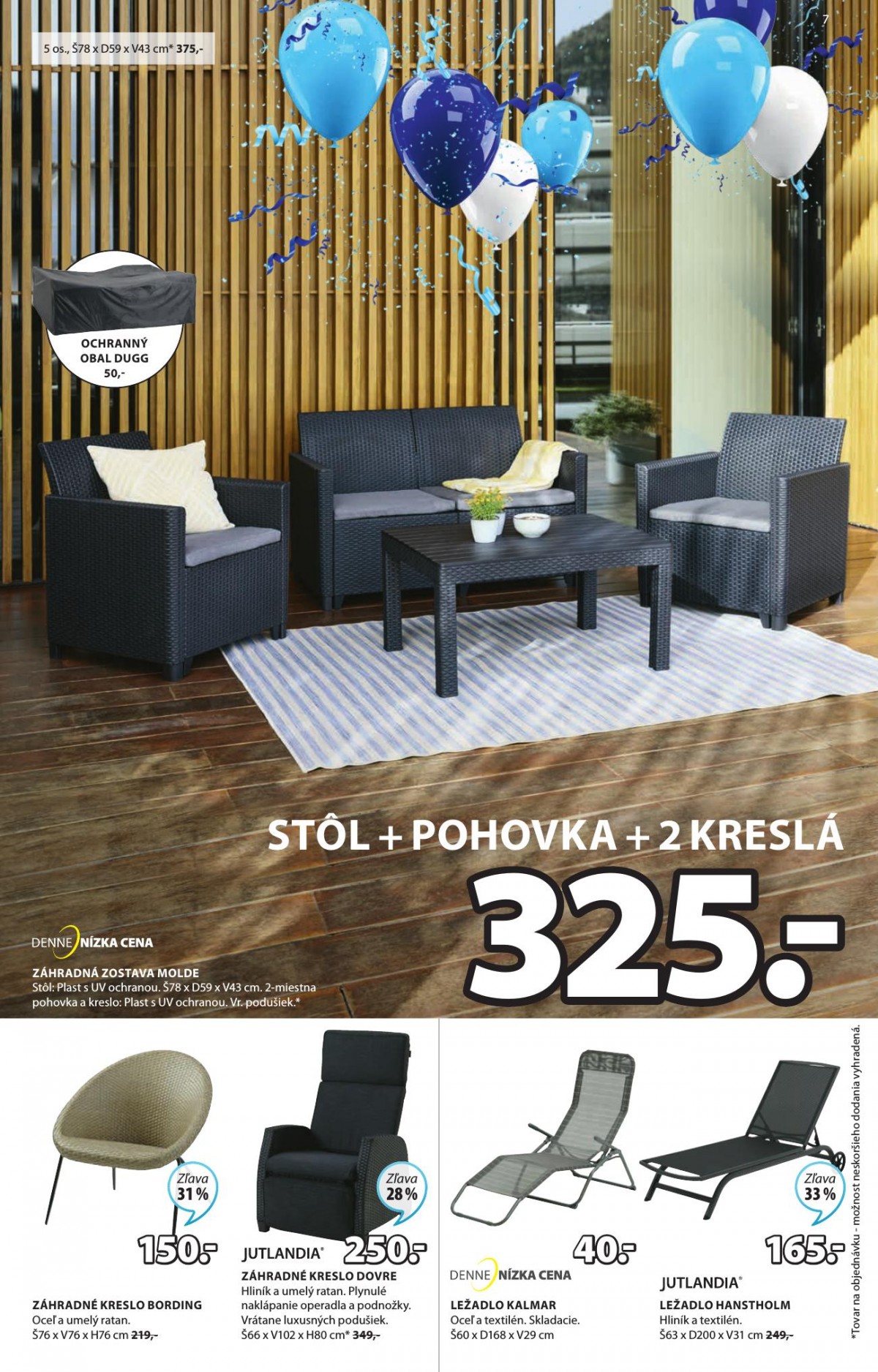 JYSK