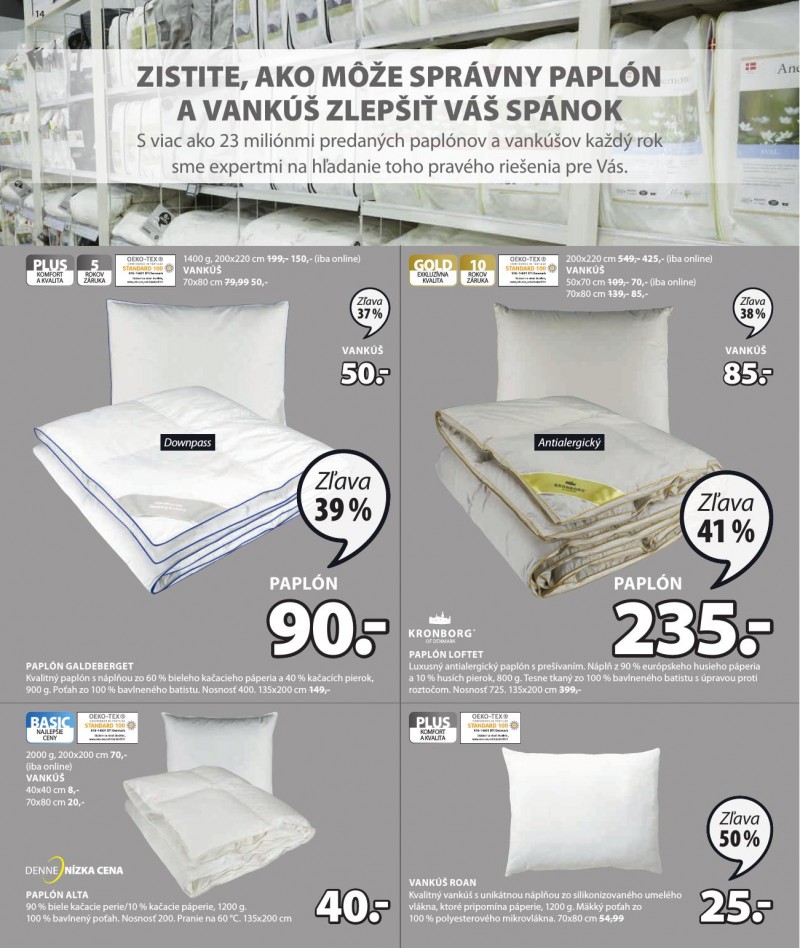 JYSK