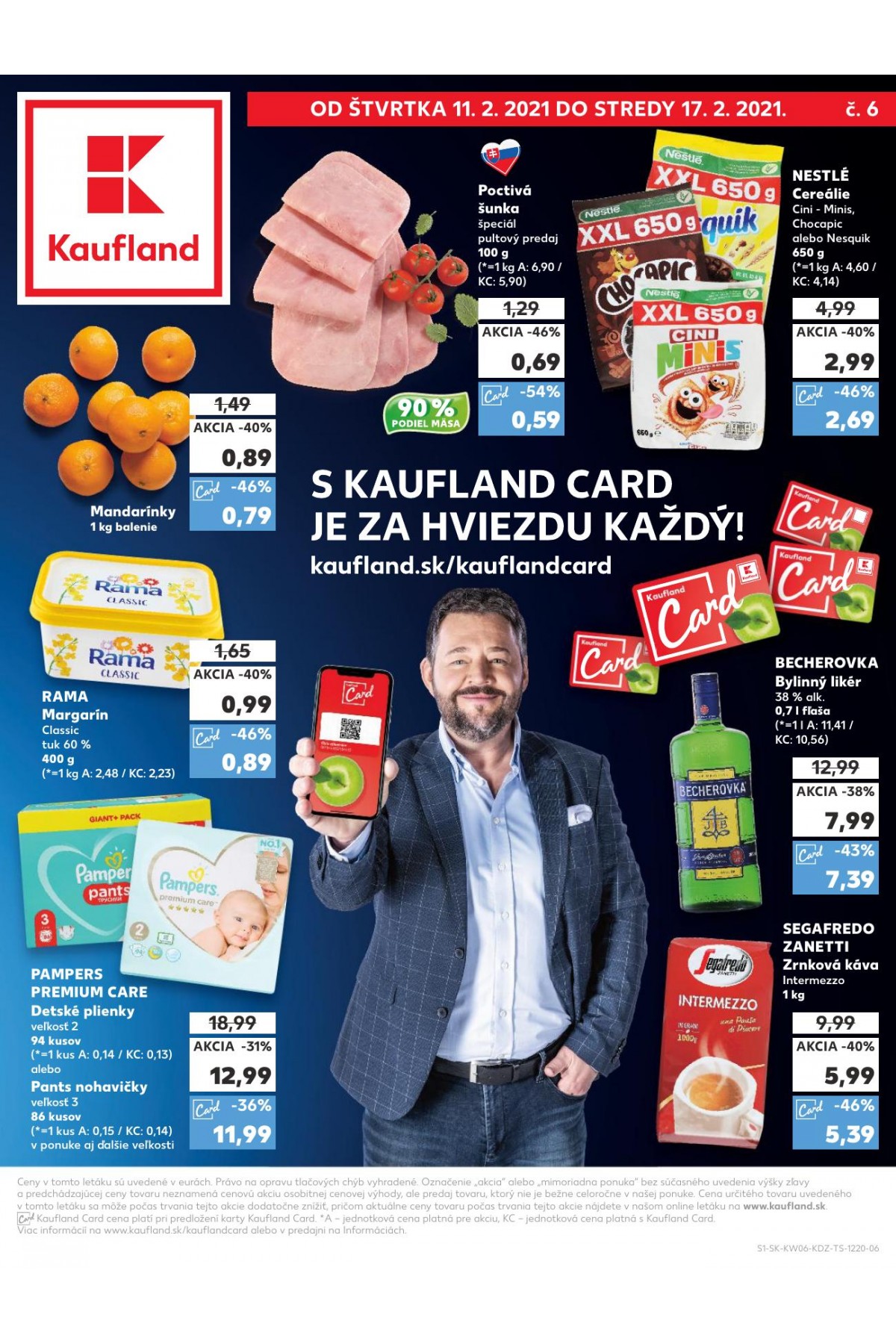 Kaufland