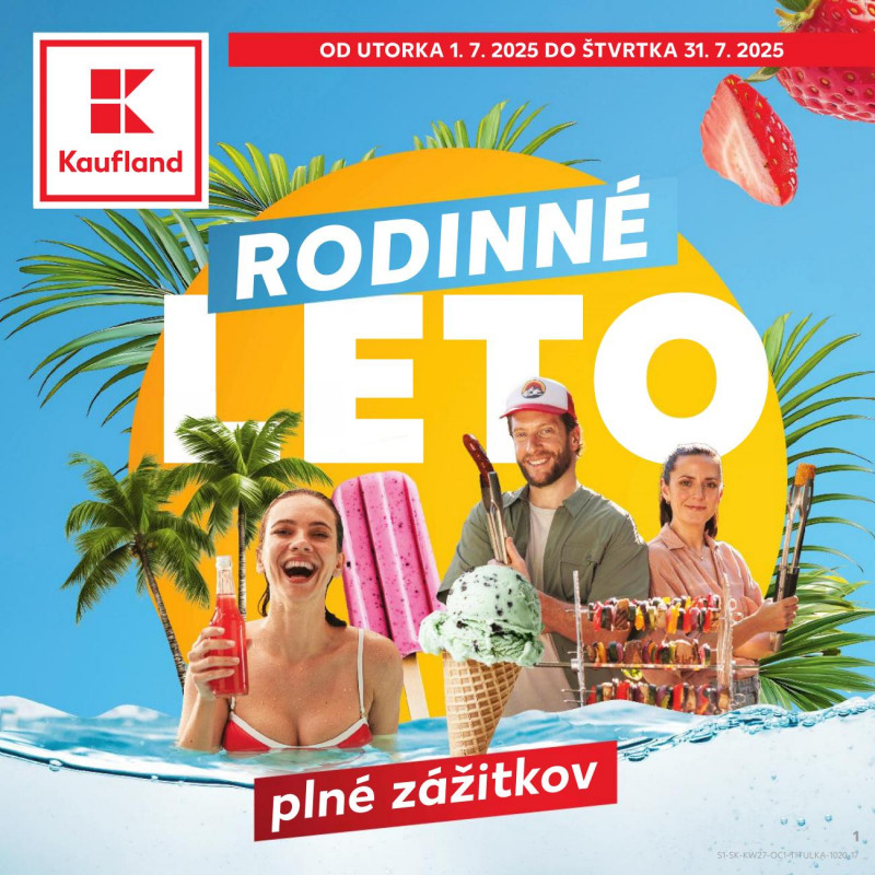 Kaufland