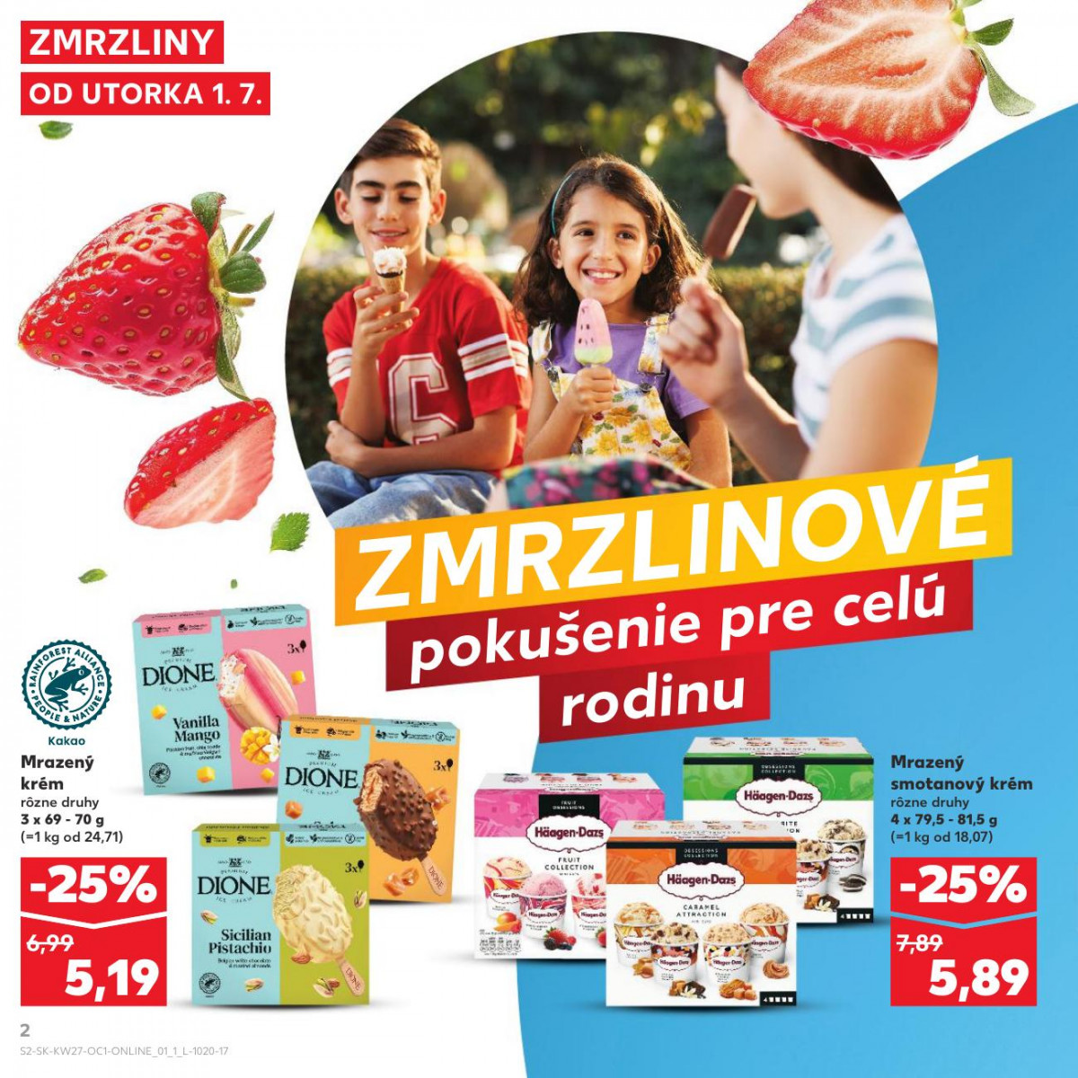 Kaufland