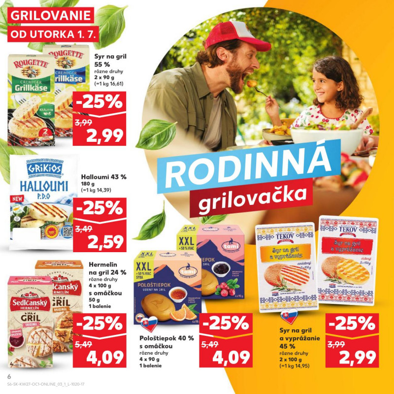 Kaufland
