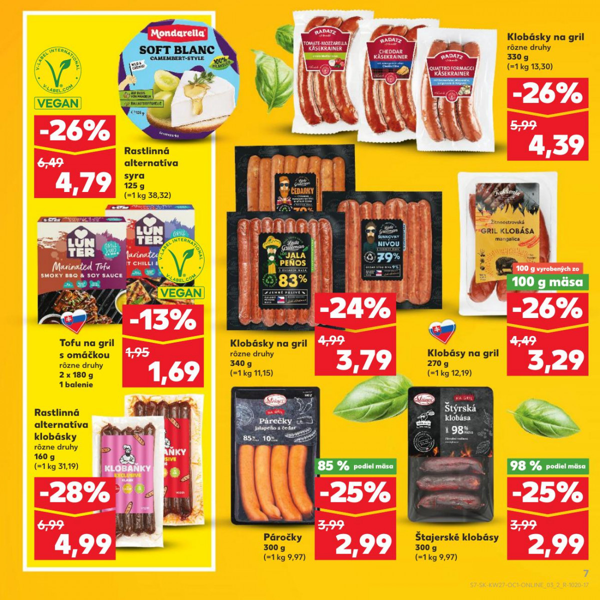 Kaufland