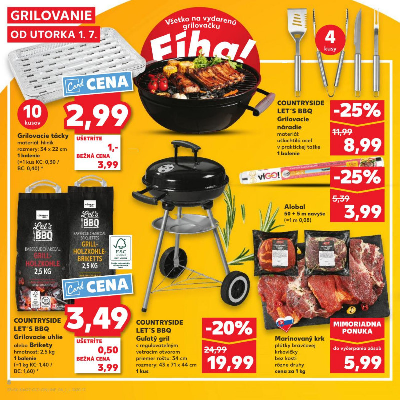 Kaufland
