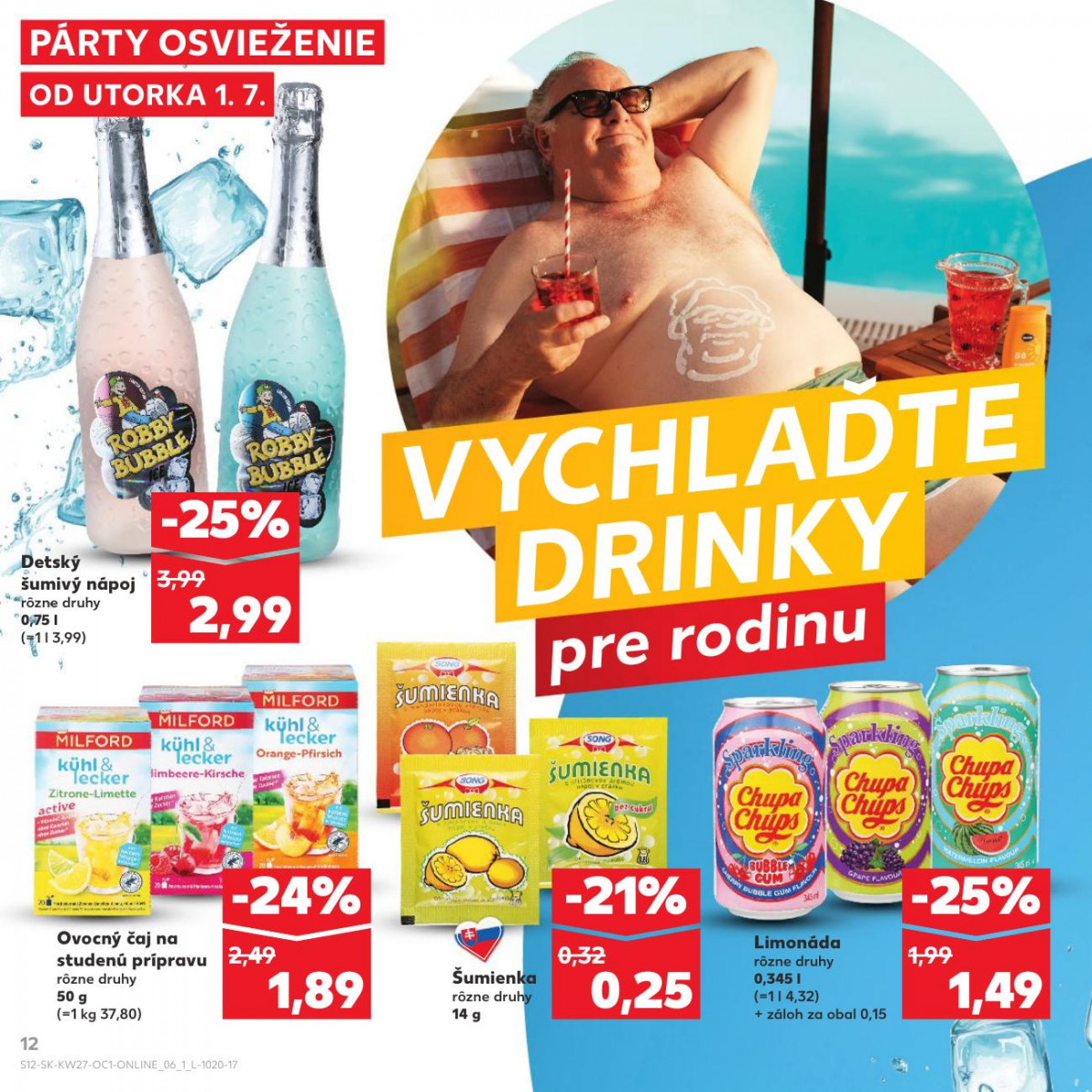 Kaufland