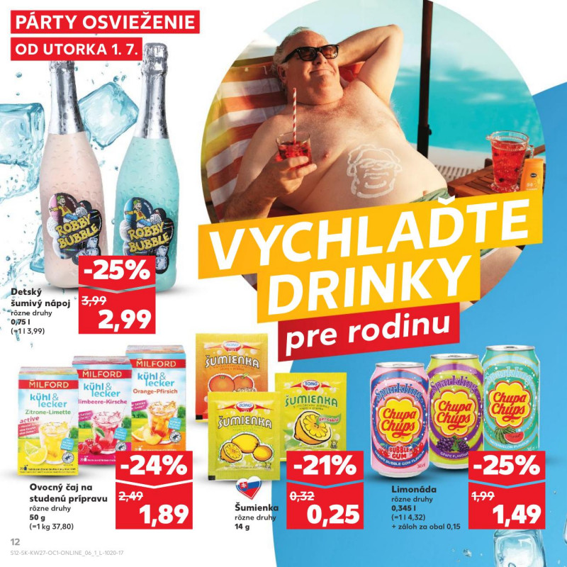 Kaufland