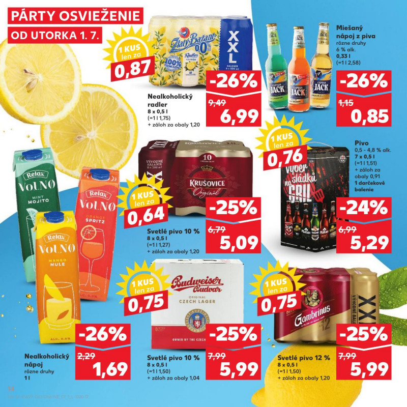 Kaufland