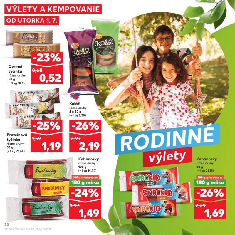 Kaufland