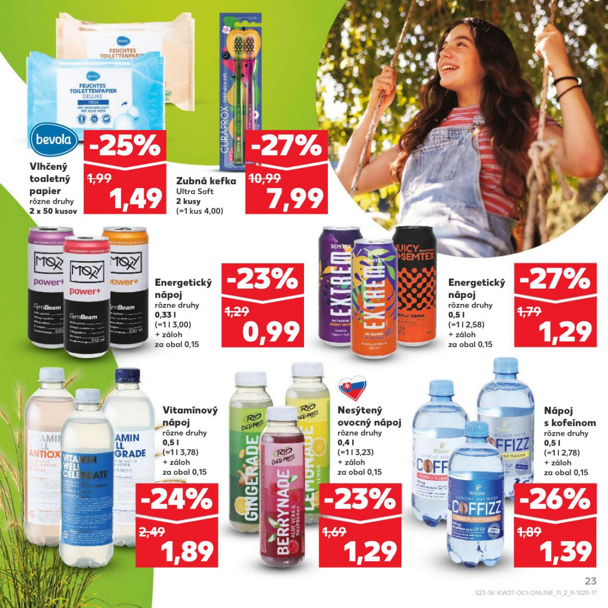 Kaufland