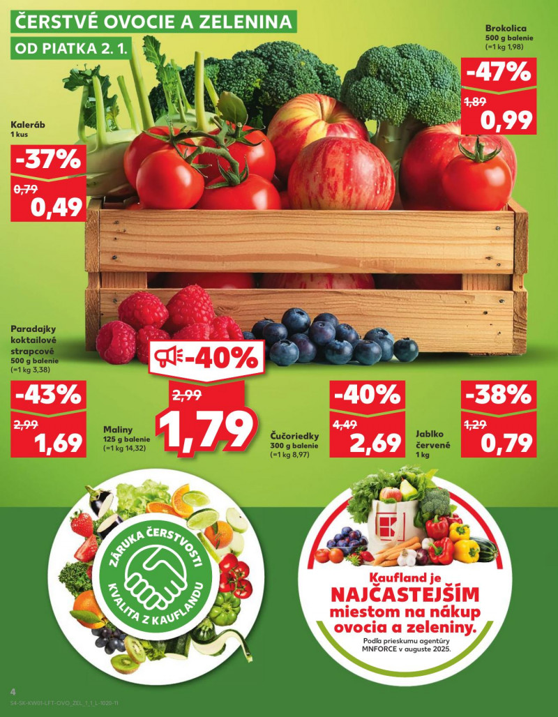 Kaufland