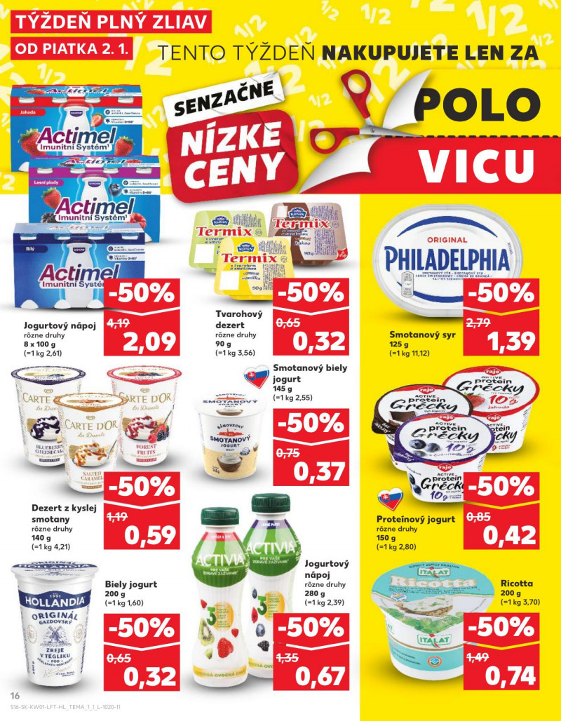 Kaufland