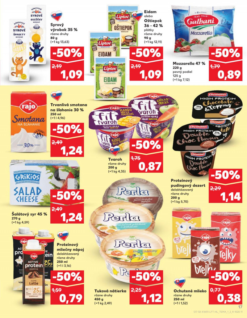 Kaufland