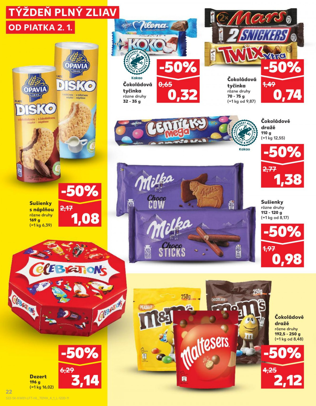 Kaufland