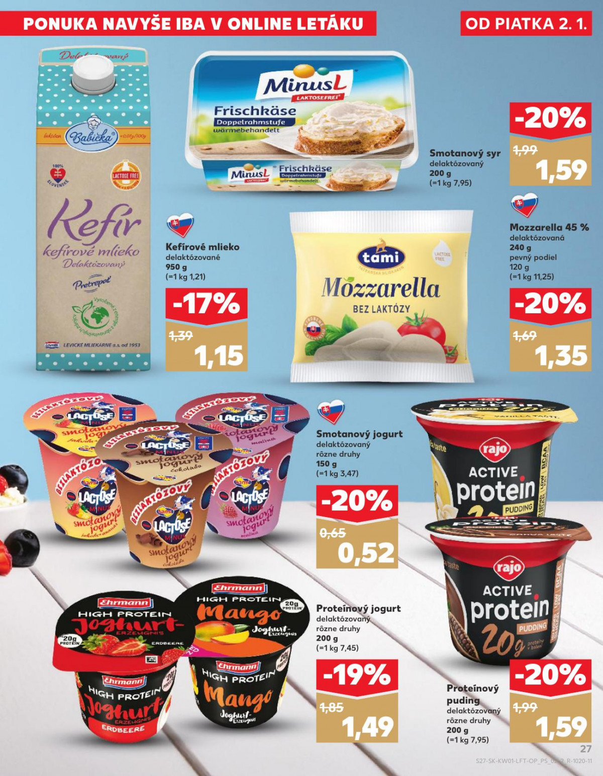 Kaufland
